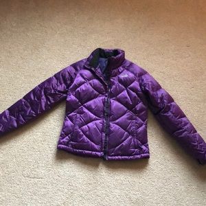 The North Face Women’s Winter Coat